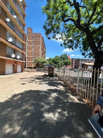 1.5 Bedroom Apartment