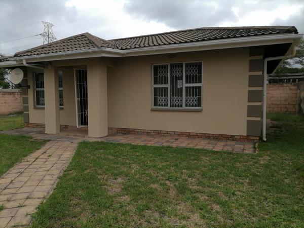 2 Bedroom Garden Cottage