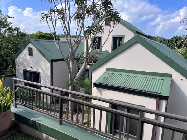 6 Bedroom House