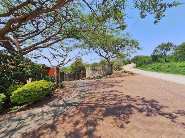 1 169 m² Land