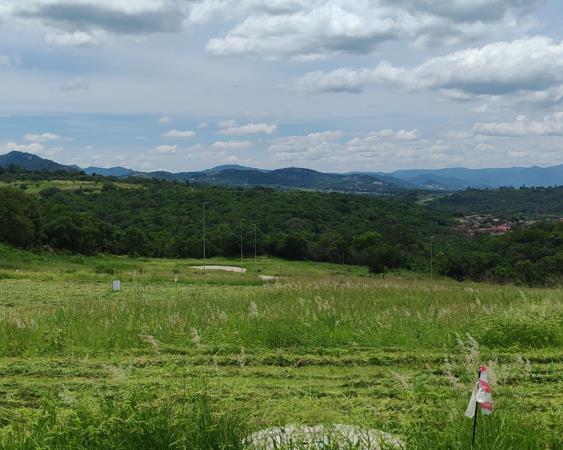 301 m² Land