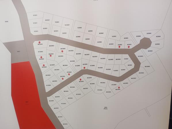 467 m² Land
