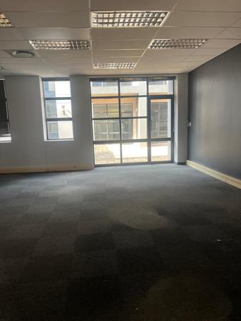 131 m² Office Space