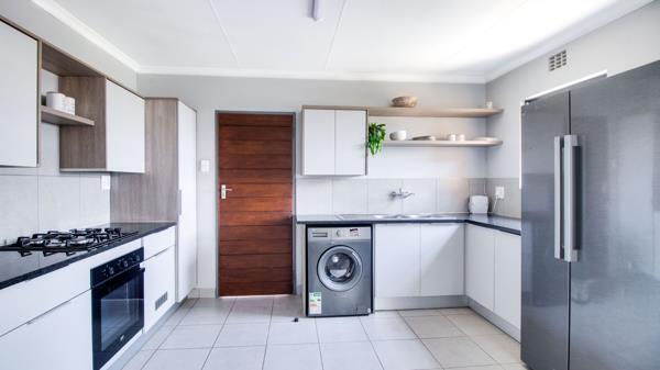 3 Bedroom Simplex