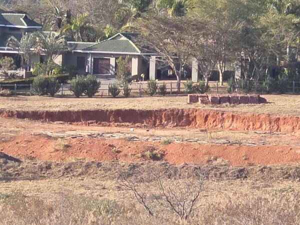 1 ha Land