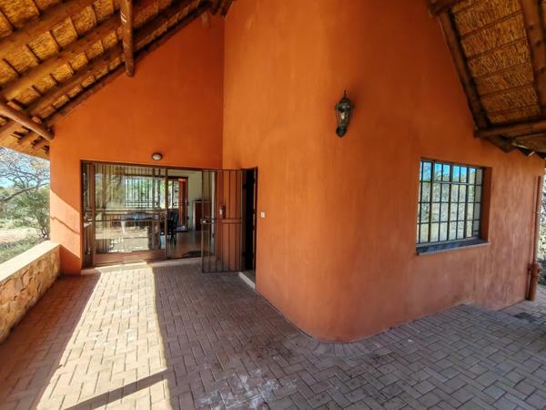 2 Bedroom Garden Cottage