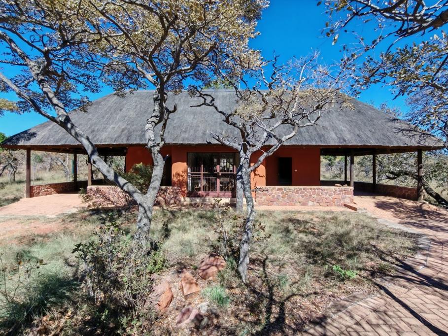 2 Bedroom Garden Cottage