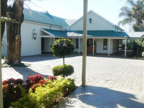 16 Bedroom House