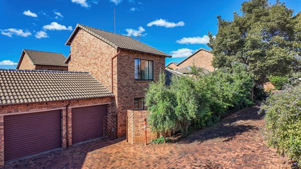 4 Bedroom Townhouse