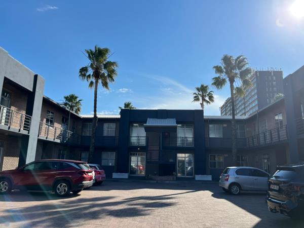 150 m² Commercial space
