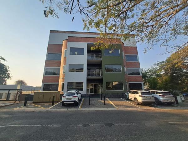 2 395 m² Commercial space