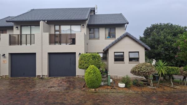 3 Bedroom Duplex