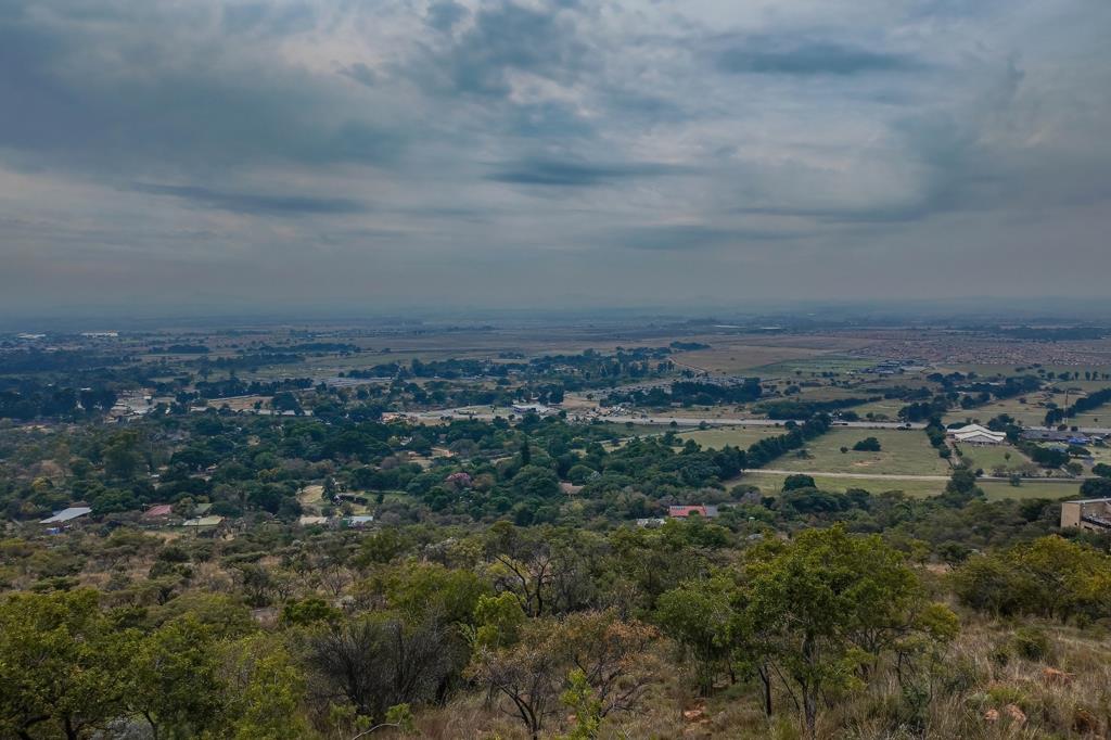 27 165 ha Land