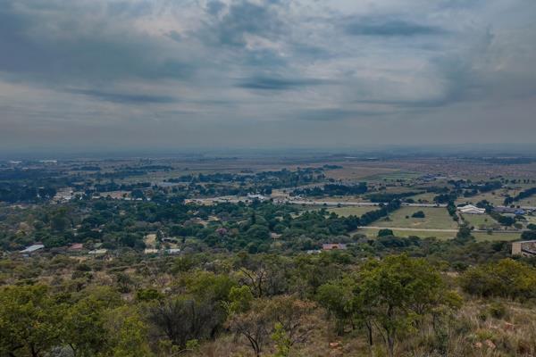 2.7 ha Land