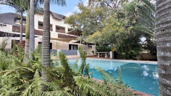 11 Bedroom House