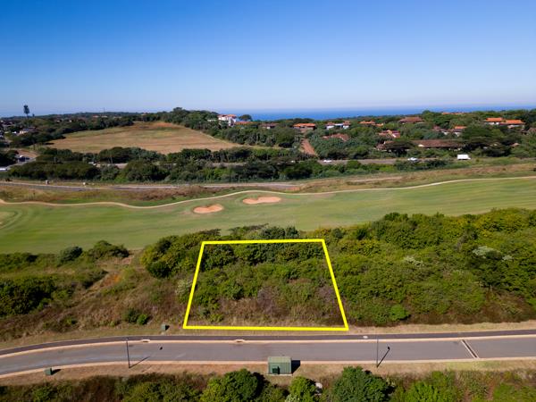 604 m² Land