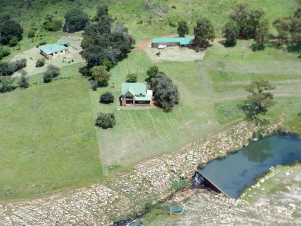 920 ha Farm