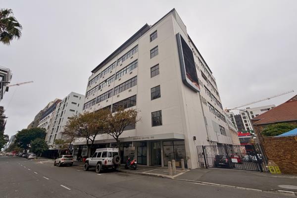 347 m² Commercial space