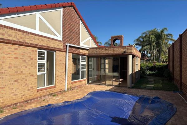 4 Bedroom Townhouse