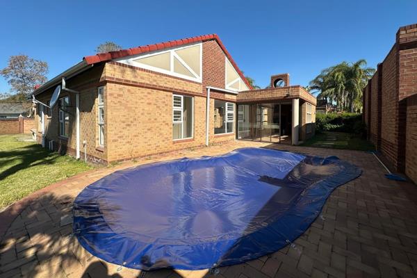 4 Bedroom Townhouse