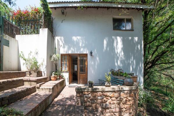 1 Bedroom Garden Cottage