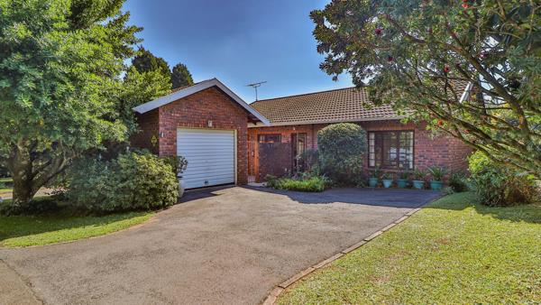 3 Bedroom Simplex