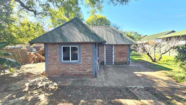 1 Bedroom Garden Cottage