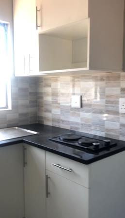 1 Bedroom Flat