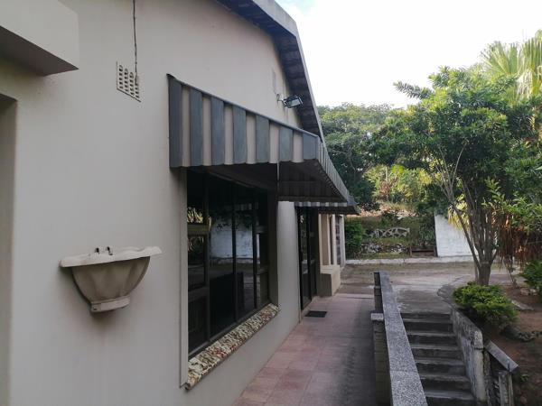 6 Bedroom House