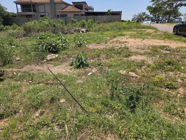 543 m² Land