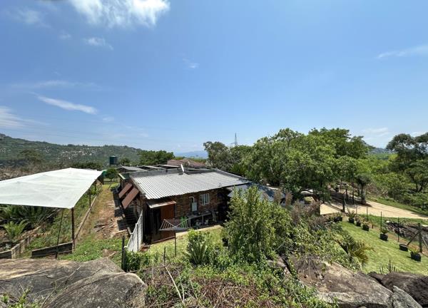 1.6 ha Farm