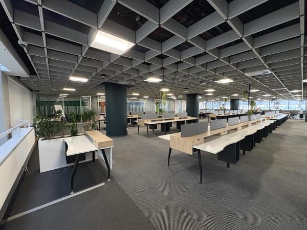 5 780 m² Commercial space