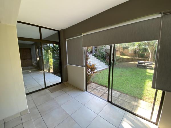 1 Bedroom Garden Cottage