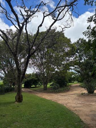 21 ha Farm
