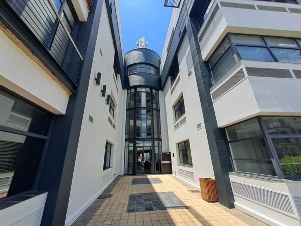 146 m² Commercial space