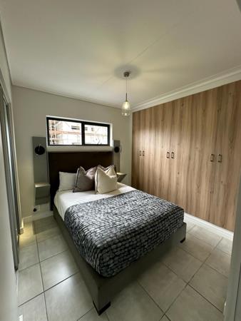 1 Bedroom House