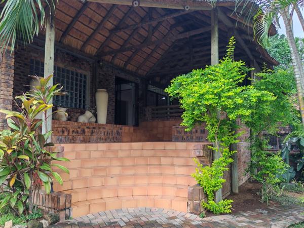 4.3 ha Farm