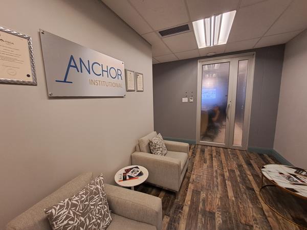 153 m² Commercial space