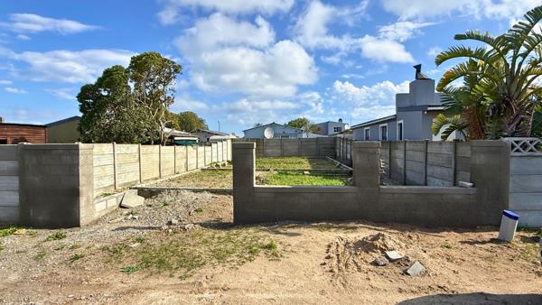 182 m² Land