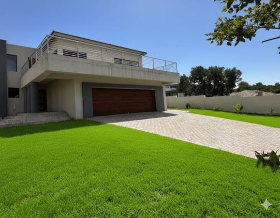 6 Bedroom House