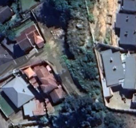 700 m² Land