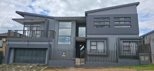 13 Bedroom House