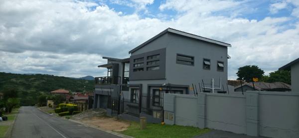 13 Bedroom House