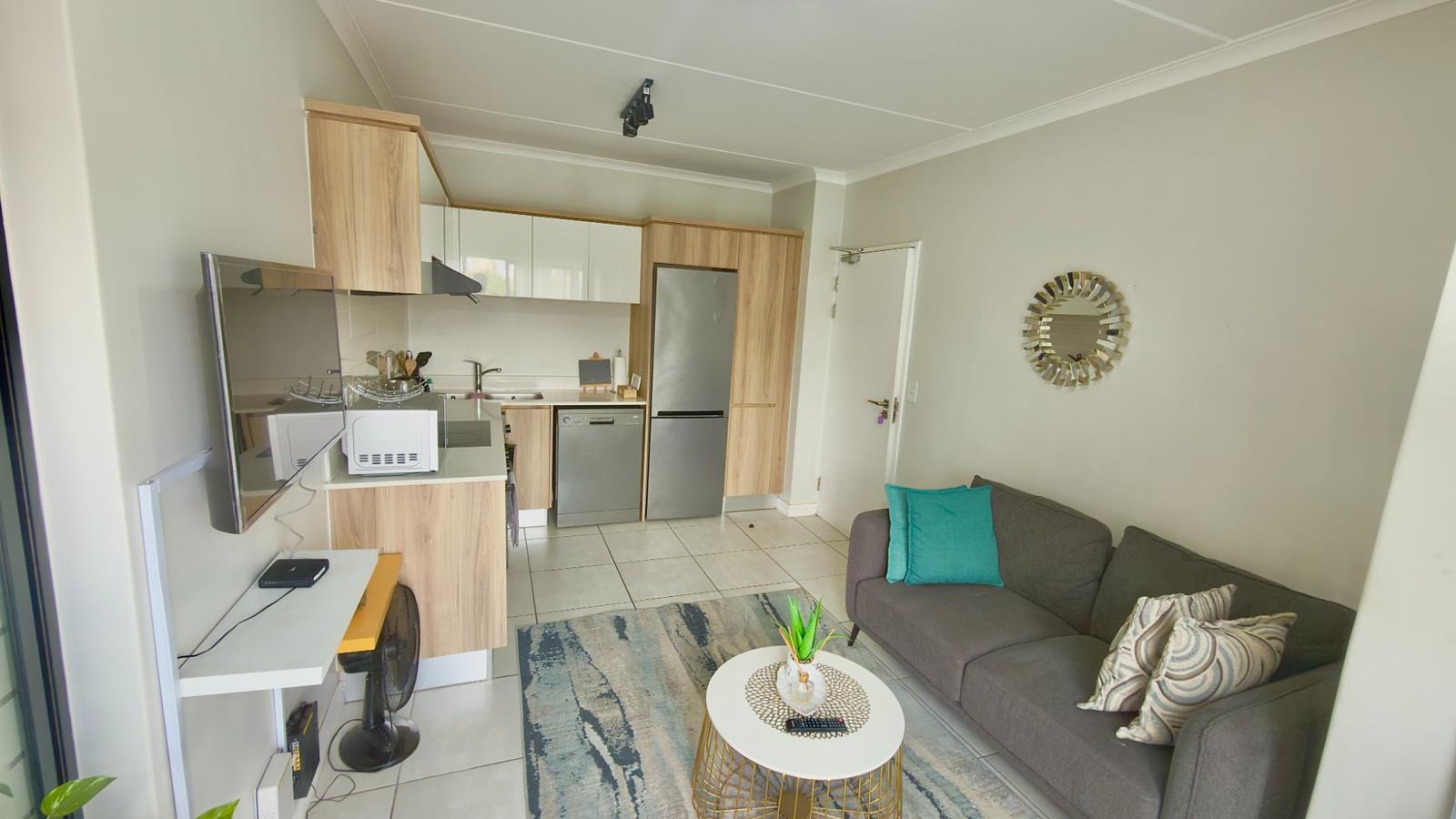 1 Bedroom Apartment in Blyde Riverwalk Estate