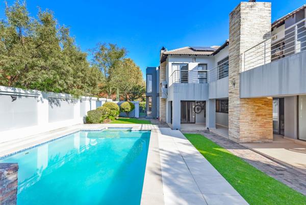 5 Bedroom House