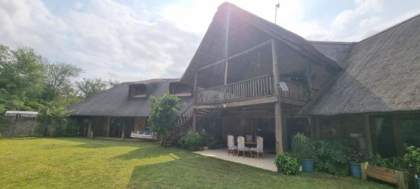 5 Bedroom House