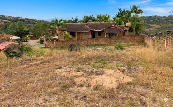 877 m² Land