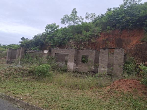 1 519 m² Land