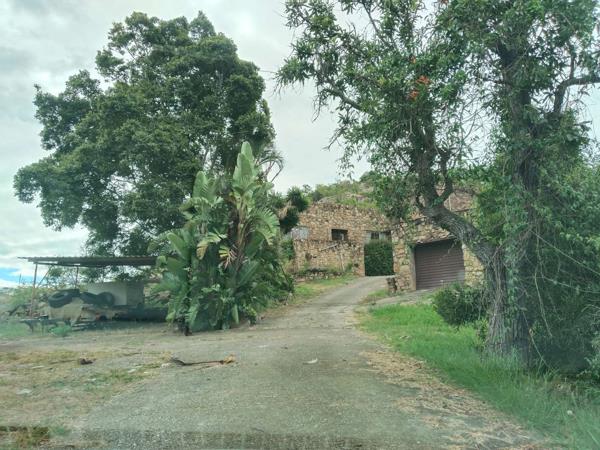 18.7 ha Farm