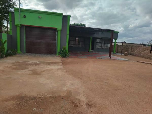1 Bedroom House